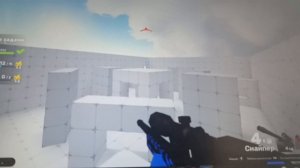 эдит со снайпой в Roblox rivals чек опис