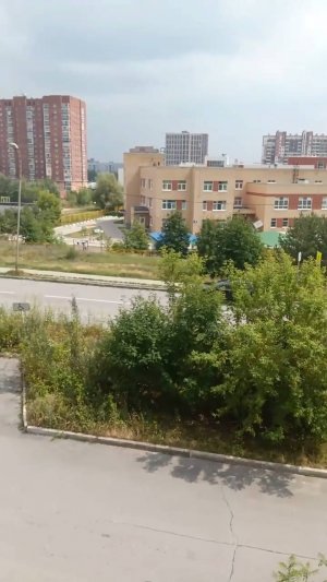 Родники, Новосибирск