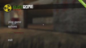 Rust Legacy - Stream 1