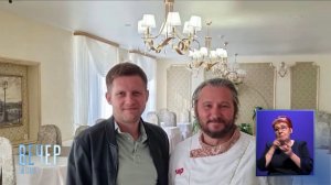 Отошел ко Господу шеф-повар, ведущий программы «Монастырская кухня» на «СПАСе» Максим Сырников