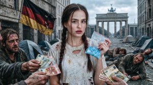 СТРАНА, КОТОРАЯ БОЛЬШЕ НЕ РАБОТАЕТ | Что происходит с Германией?