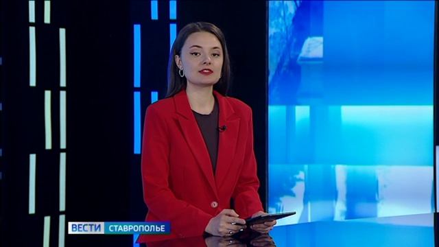 «Вести. Ставропольский край» 22.07.2026 (9.30) смотреть онлайн