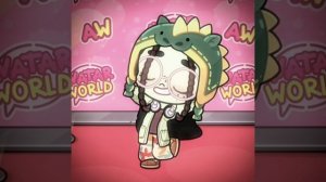 # - Фиговый эдит какой - то . . [ avatar world ✌🏻 . ]
