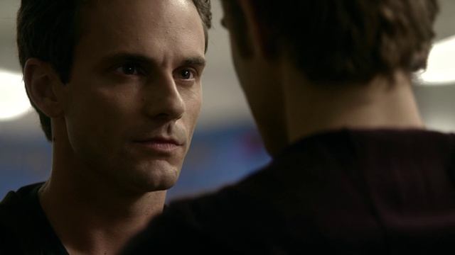 Дневники вампира — 1 сезон 10 серия / The Vampire Diaries Дневники вампира — 1 сезон 10 серия / The Vampire Diaries