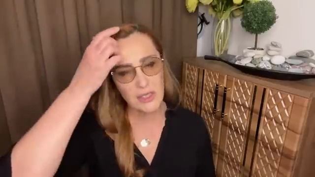 Егорова: Посмотри наверх - Кто ведёт мир в пропасть? Архив 09.03.2026 смотреть онлайн