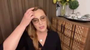 Егорова: Посмотри наверх - Кто ведёт мир в пропасть? Архив 09.03.2026
