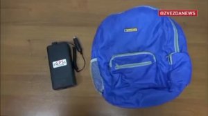 Агент Киева задержан на входе в метро Петербурга с бомбой в виде GPS-трекера.