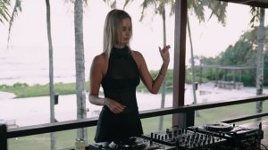 TORI LEVETT  - Live DJ Set - Tabanan Bali live DJ set - Melodic Techno + Indie house mix