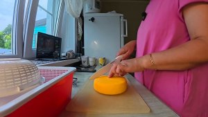 ДАЖЕ ПОДОЗРЕНИЙ НЕ БЫЛО.. ВКУСНЫЙ УЖИН И НИКАКОЙ ВОЗНИ