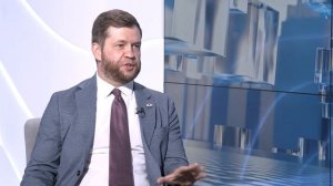 Здравый смысл. 22-07-2026. Гость студии – директор филиала компании «Росгосстрах» Николай Гузий.