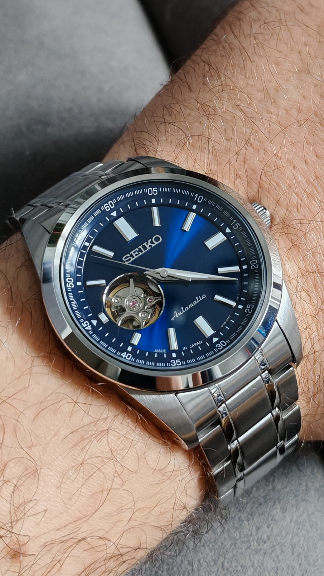 Seiko SCVE051🔥 Запястье 19см