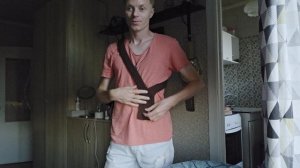РАСПАКОВКА ПОДАРКА