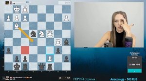 ⭐ TITLED TUESDAY with MIAMI ⭐ #chess-QOavGK_sxzs