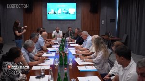 Дагестан и Беларусь: новые горизонты туристического сотрудничества