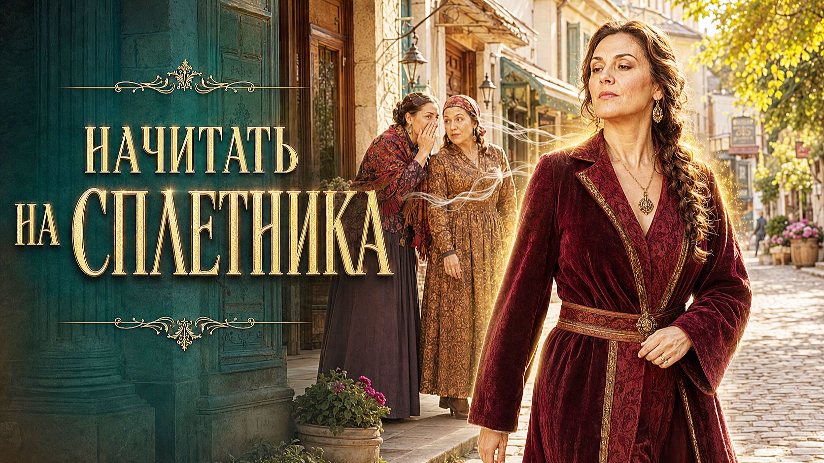 НАЧИТАТЬ НА СПЛЕТНИКА...ДЛЯ ВСЕХ.. смотреть онлайн