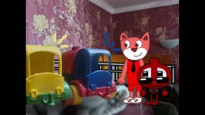 Тёмыч, и у него друзья 4 сезон 9 серия Рутуб.