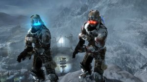 Dead Space 3 стрим 5