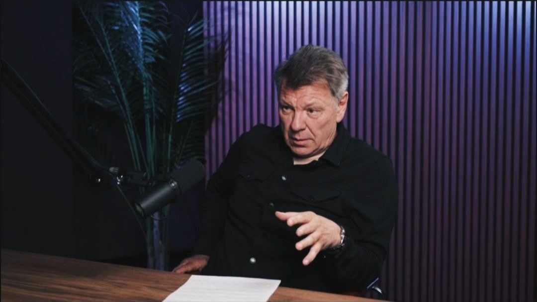 Коворкинг, «Паруса адвокатуры», тренинги, награждение адвокатов: беседа с Вячеславом Тенишевым смотреть онлайн