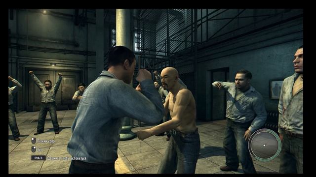 Mafia 2 DE Прохождение 4-Закончить Начатое/Дивный Новый Мир смотреть онлайн