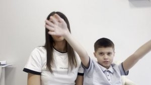 Видеообращение мамы Саши Смирнова