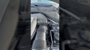 Легендарный BMW X5, 2007 Года