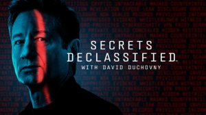 Рассекреченные тайны с Дэвидом Духовны - 2 сезон, 10 серия (2026) / Secrets with David Duchovny