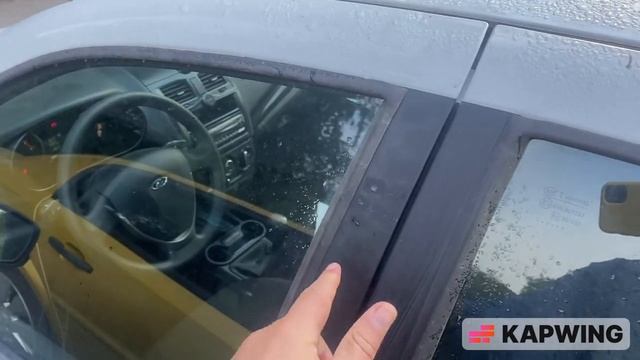 Lada Granta зажигание общий обзор