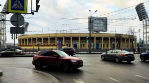 Большой проспект ПС.,Спортивная (Декабрь 2024)