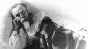 2. Монастырь в миру. Валентин Свенцицкий.
