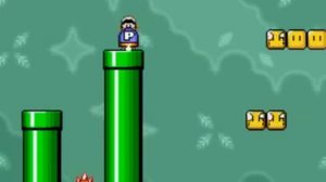 Super Mario World complete Walkthrough_360p