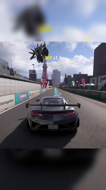 Как с ним состязаться? | Forza Horizon 6