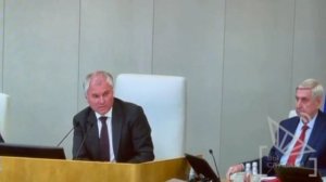 🇷🇺Спикер Госдумы предложил депутатам вместо отпуска пройти военные сборы.Зам обороны поддержал иде