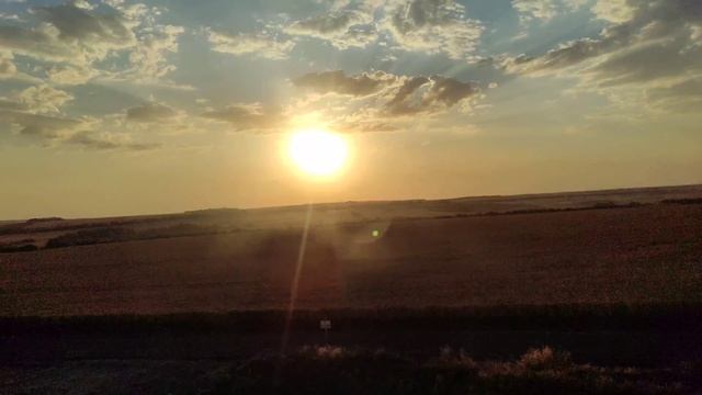 Закат в дороге 21.07.26. смотреть онлайн
