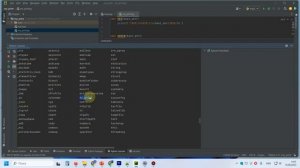 Урок 17 Python Импорт встроенных модулей