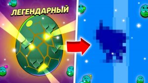 Я ОТКРЫЛ 100 МОНСТРОЯИЦ В БРАВЛ СТАРС И ВОТ ЧТО ИЗ ЭТОГО ВЫШЛО!