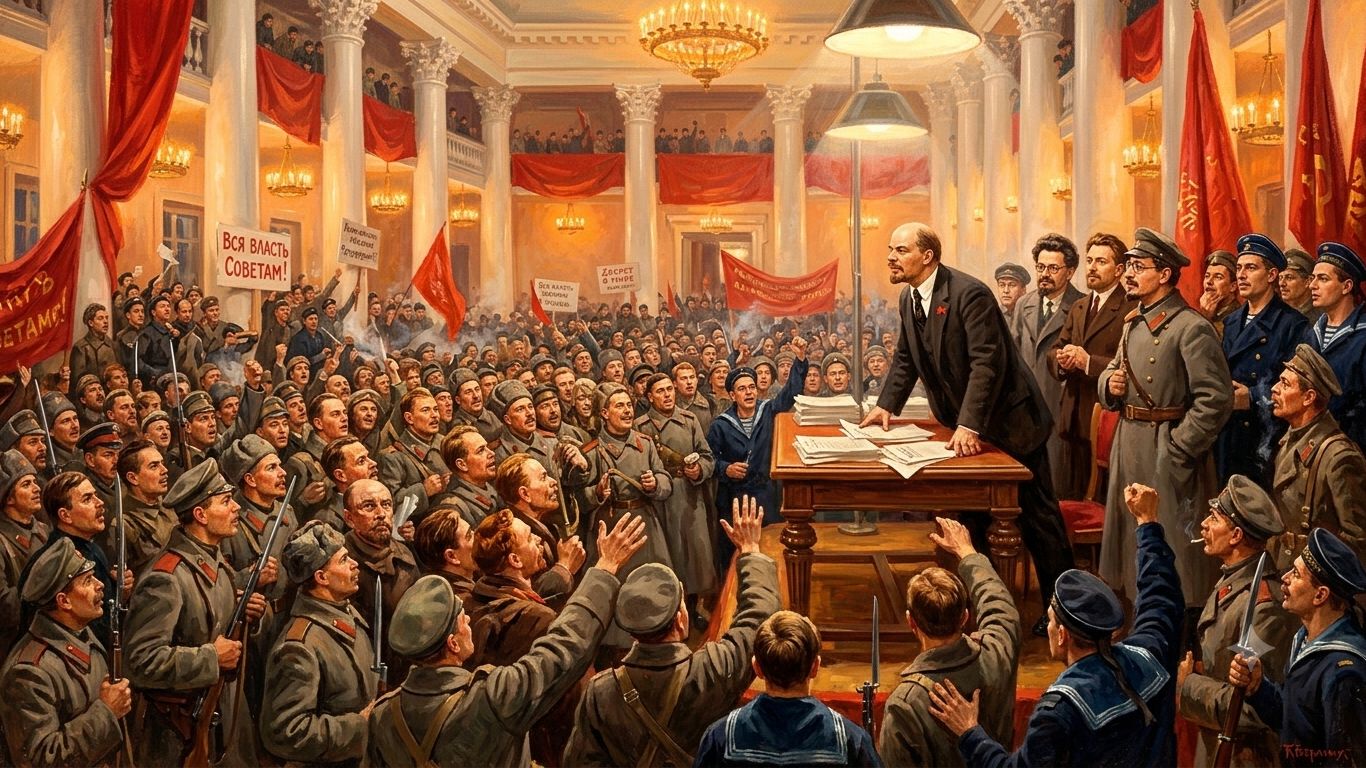 Марк Алданов 