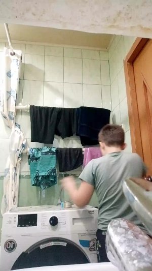 раскрываем пельмешки чек