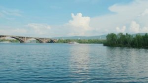 Красноярск. Ч. 2. Г - город.