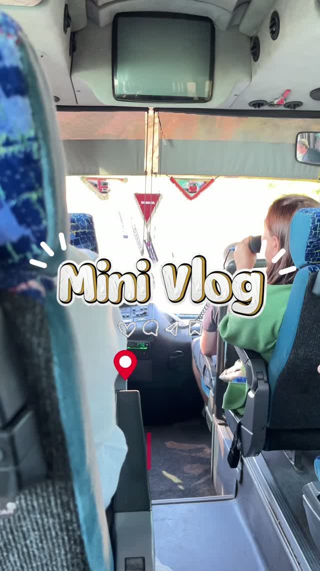 Мини влог с отпуска 🔥