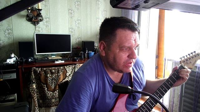 SLAVA MARLOW - По Глазам cover смотреть онлайн