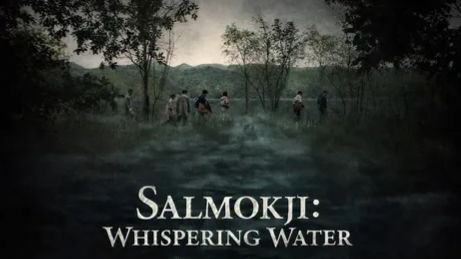 Сальмокчи (2026) / Salmokji: Whispering Water