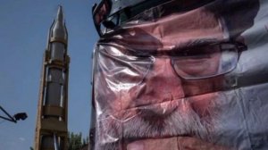 ⚠️ Иран пригрозил Болгарии из-за авиации США.