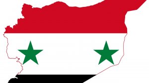 История Сирии от IX века до н.э. до 2026 года н.э.