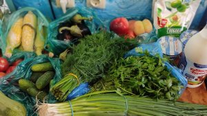 Обзор покупок - Чижик , Лента ,Озон и не только .