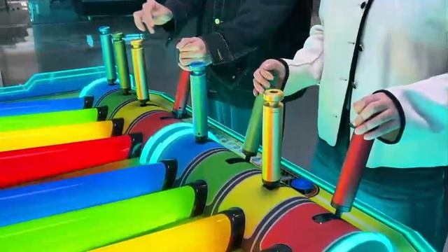 Balloon Fest (2PL) смотреть онлайн