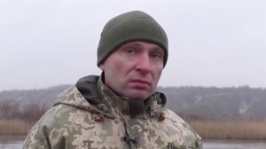 Новым главкомом ВСУ стал Михаил Драпатый.