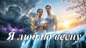 Я люблю весну, AI Suno
