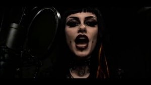 MAVIRA - Bleeding Alone | Gothic Metal Female Vocalist