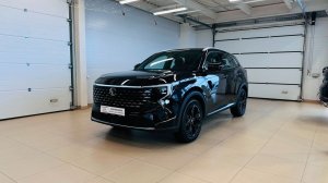 Changan UNI-S, 2026 год