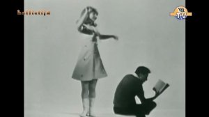 Lulu & The Luvvers - Shout (1964) 192tv